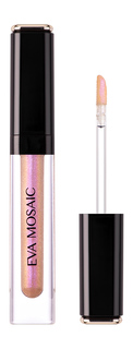 Блеск для губ EVA MOSAIC Power Gloss 3 мл 51