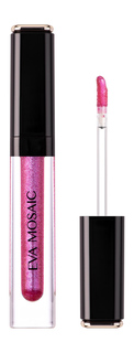 Блеск для губ EVA MOSAIC Power Gloss 3 мл 54