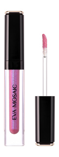 Блеск для губ EVA MOSAIC Power Gloss 3 мл 52