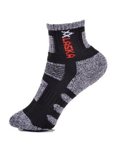 Термоноски детские Аляsка цв. черный р. 10-12 18397-2000000195858 Alyaska