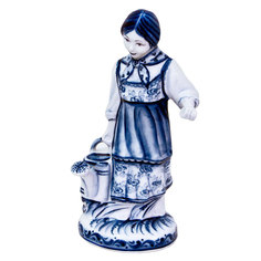 Скульптура Галактика г. Гжель Настюша