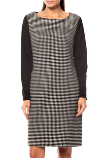 Платье женское Paolo Casalini W150916-1 черное 46