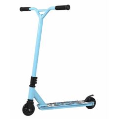 Самокат Actiwell трюковый высота руля 82 см вес до 100 кг