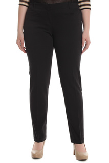 Брюки женские BEATRICE. B 1430 черные 50 RU