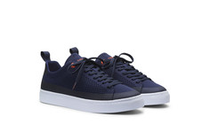 Кеды мужские SWIMS Breeze Tennis Storm синие 9 US