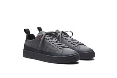 Кеды мужские SWIMS Breeze Tennis Storm серые 10 US