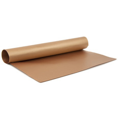 Антипригарный тефлоновый коврик для выпечки Premium Bronze B.Baker 33x40 см (2 шт)