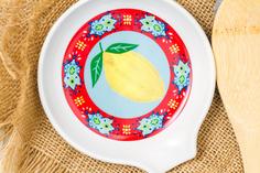 Подставка под ложку 12см Мир Вкусов Kitchencraft