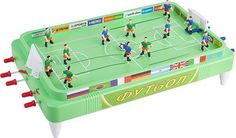 Настольная игра Kari Футбол I1406427