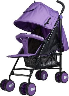 Коляска трость Kari Kids s606-V