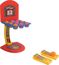 Настольная игра Kari Баскетбол BT135940