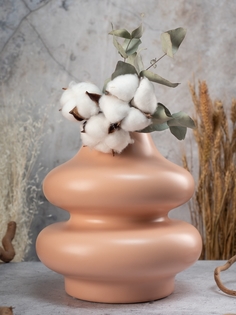 Ваза для цветов Solmax&Home HDQ54888