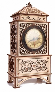 3D-пазл Wood Trick 142 детали