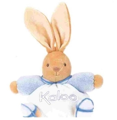 Мягкая игрушка Kaloo Заяц 9610844 18 см