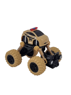 Инерционная машинка URM военная техника Cross country, модель 2 D00754