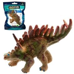 Фигурка мини-животного в пакетике Junfa toys Динозавр, в ассортименте 6 видов Q9899-ZJ30
