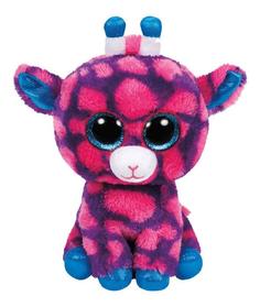 Мягкая игрушка TY Beanie Boos Жираф Sky High 15 см