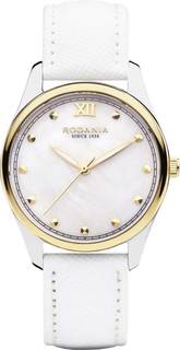 Наручные часы женские RODANIA R11009 белые