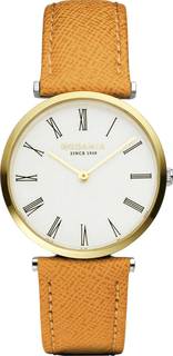 Наручные часы женские RODANIA R14015 оранжевые