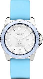 Наручные часы женские RODANIA R18020 голубые