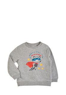 Комплект одежды для новорожденных Kari baby AW20B11903913 серый/зеленый р.86