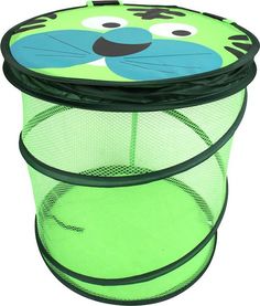 Корзина для игрушек Kari Kids Тигр K6716