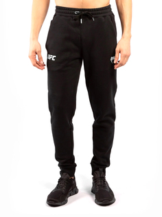 Брюки Venum UFC Fight Night Replica black, XL INT