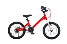 Велосипед детский Royal Baby Mars 16 RB16B-26 Красный