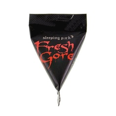 Ночная маска для лица в пирамидках Too Cool For School Fresh Gore Sleeping Pack 10 шт