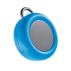 Портативная колонка Deppa Speaker Active Solo Blue