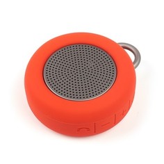 Портативная колонка Deppa Speaker Active Solo Red