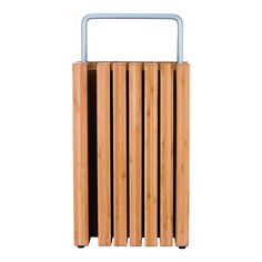 Подставка для ножей Bistro Basic, W2309-139B Bodum