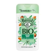 Гель для душа Le Petit Marseillais Organic Сладкий миндаль 250 мл