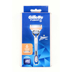 Станок для бритья Gillette Fusion