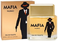 Туалетная вода APPLE PARFUMS Mafia Palermo 100 мл