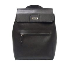 Рюкзак женский CROSS CASE MB-3050 черный