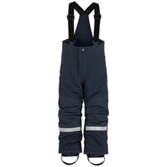 Брюки детские Didriksons IDRE 5 503829-039 морской бриз р.100