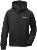 Куртка Didriksons Bergen 503596-060 цв. черный р. 170