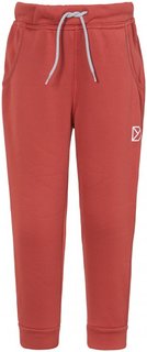 Брюки Didriksons CORIN 503839-459 цв. розово-оранжевый р. 130