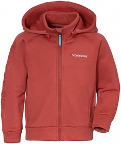 Куртка Didriksons Corin 503838-459 цв. розово-оранжевый р. 100