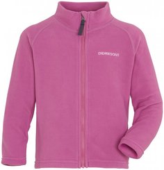 Толстовка Didriksons MONTE 504154-395 цв. ярко-фиолетовый р. 100