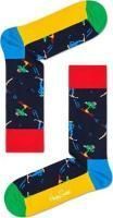 Носки Happy Socks Skiers Sock SKI01_36-40 цв.мультиколор р. 36-40