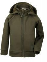 Куртка Didriksons Corin 503519-447 цв. зелёный лес р. 120