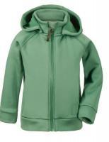 Куртка Didriksons Corin 503519-450 цв. зелёный мирт р. 140