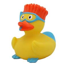 Игрушка для ванны Funny Ducks, сувенир "Ныряльщик уточка", 1864