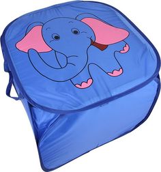 Корзина для игрушек Kari Kids Слоник K1221