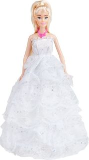 Кукла Max&Jessi в свадебном платье OEM1246236