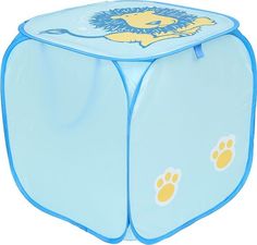 Корзина для игрушек Kari Kids Лев MU2140705
