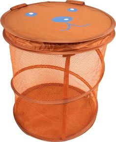Корзина для игрушек Kari Kids Медведь K6715