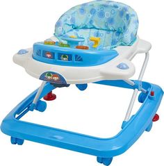Ходунки Kari Kids J2005P6-B
